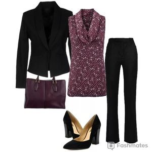 CABI Blouse Women’s Venus Sleeveless Top